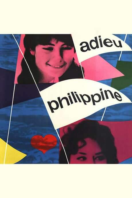 Adieu Philippine
